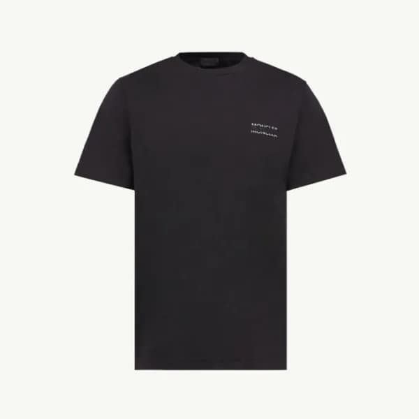 몽클레어 남성 반팔 티셔츠 - Moncler Mens Polo Tshirt - moc141… - 1
