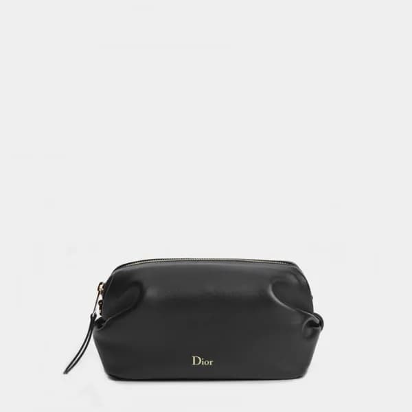 디올 여성 보우 파우치 - Dior Womens Medium Bow Pouch - dib1… - 1