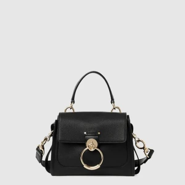 끌로에 여성 테스 미니 데이 백 - Chloe Womens Tess Mini Day Bag… - 1