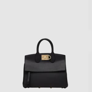 페라가모 여성 스튜디오 백 스몰 - Ferragamo Womens Studio Bag Sm…
