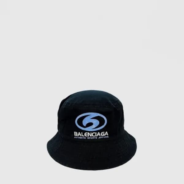 발렌시아가 남/녀 캐쥬얼 벙거지 - Balenciaga Unisex Casual Bucke… - 1