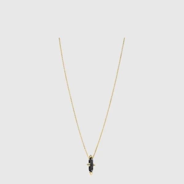 티파니 남/녀 티타늄 펜던트 - Tiffany Unisex Titanium Pendant … - 1