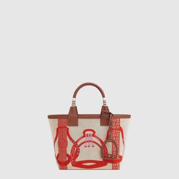 에르메스 여성 스티플 25 토트백 - Hermes Womens Steeple 25 Tote… - 1