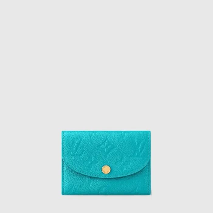 루이비통 여성 LV x TM 로잘리 코인 퍼스 M14085 - Louis vuitton W… - 1