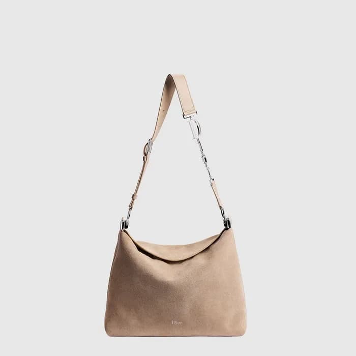 디올 여성 디올리 백 미디엄 사비아 - Dior Womens Diori Bag Medium… - 1
