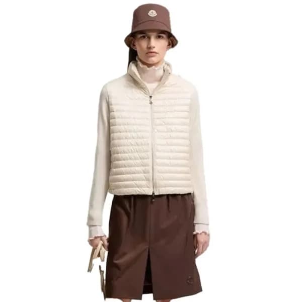 몽클레어 여성 다운 패딩 - Moncler Womens Down Padding - moc17191x - 1