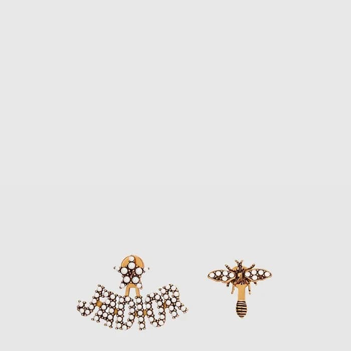 디올 여성 자디올 이어링 - Dior Womens JAdior Earring - acc9502x - 1