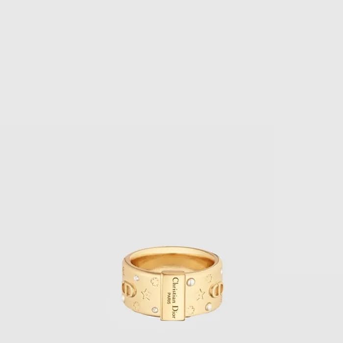 디올 여성 셀레스트 링 - Dior Womens Céleste Ring - acc9529x - 1