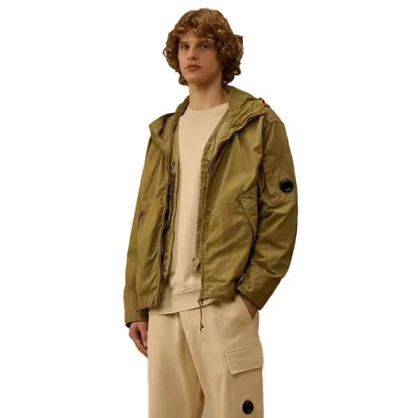 CP컴퍼니 남성 캐쥬얼 재킷 - CP Company Mens Casual Jacket - cpc17530x - 1