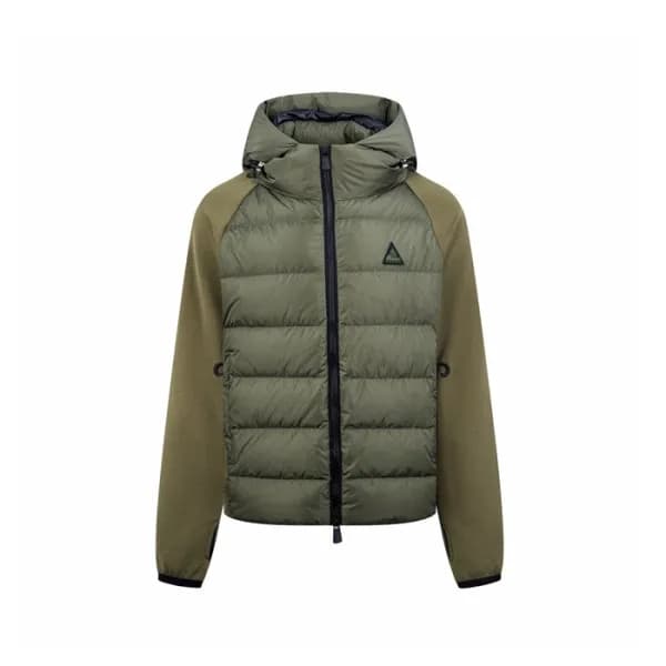 몽클레어 남성 다운 패딩 - Moncler Mens Down Padding - moc17542x - 1