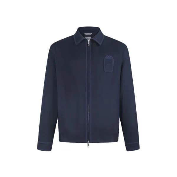 디올 남성 블루종 자켓 - Dior Mens Blouson Jacket - dic17746x - 1