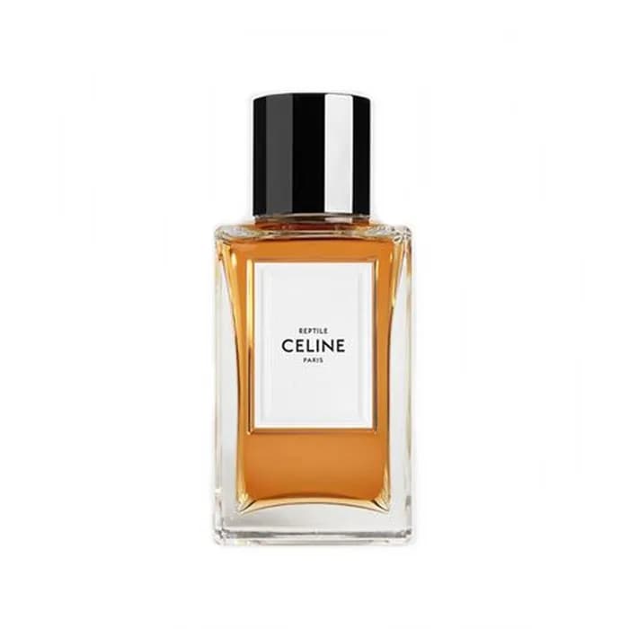 셀린느 오트 퍼퓨메리 라인 렙틸 오 드 퍼퓸 100ml - Celine Haute Parfumerie Line Reptil Eau de Parfum - cep96x - 1