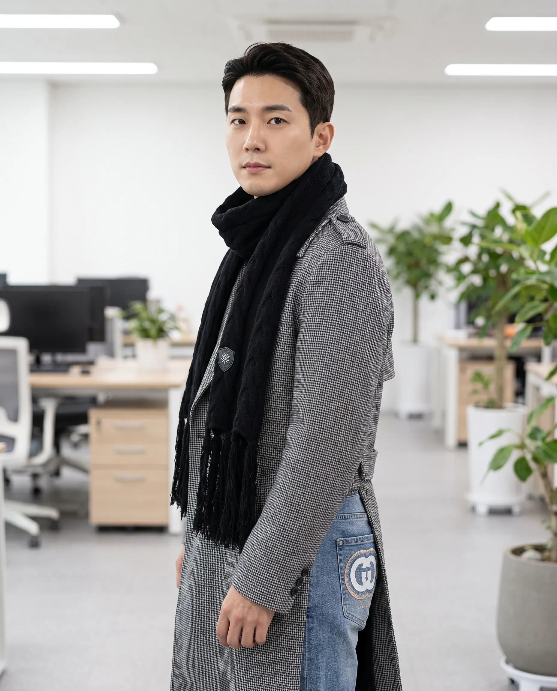 가을남성룩
