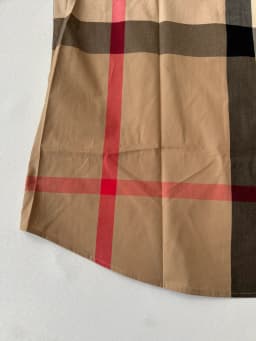 Burberry [버버리]Burberry 2025 Mens Vintage Basic Tshirts - 버버… 검수 사진 2