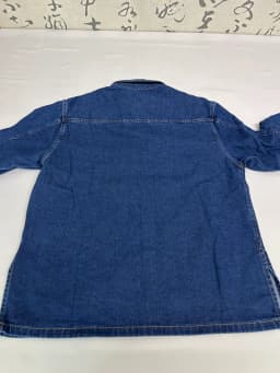 AMI 아미 남성 데님 셔츠 - Ami Mens Dress Shirts - amc2526x 검수 사진 10