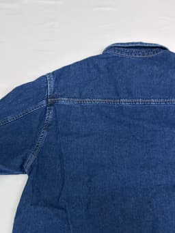 AMI 아미 남성 데님 셔츠 - Ami Mens Dress Shirts - amc2526x 검수 사진 11