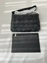 Bottega Veneta 보테가 베네타 남성 라지 디아고 - Bottega veneta Mens Large Diag… 검수 사진 1