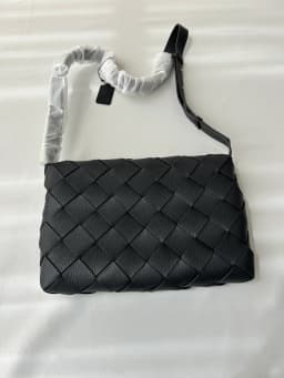 Bottega Veneta 보테가 베네타 남성 라지 디아고 - Bottega veneta Mens Large Diag… 검수 사진 7