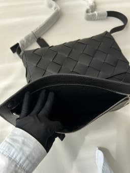 Bottega Veneta 보테가 베네타 남성 라지 디아고 - Bottega veneta Mens Large Diag… 검수 사진 12