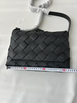 Bottega Veneta 보테가 베네타 남성 라지 디아고 - Bottega veneta Mens Large Diag… 검수 사진 13