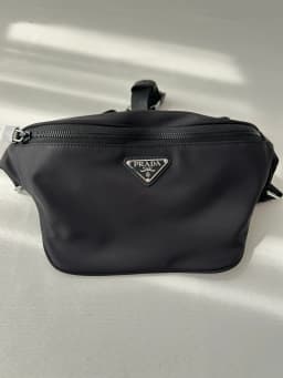 Prada 프라다 남성 리나일론 힙색 2VL033 - Prada Mens Small Re-Nylon … 검수 사진 2