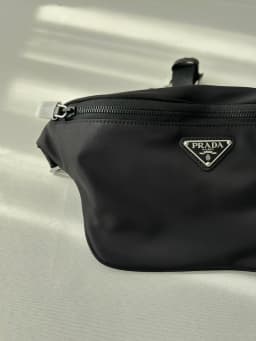 Prada 프라다 남성 리나일론 힙색 2VL033 - Prada Mens Small Re-Nylon … 검수 사진 3