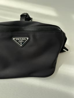 Prada 프라다 남성 리나일론 힙색 2VL033 - Prada Mens Small Re-Nylon … 검수 사진 4