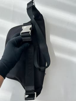 Prada 프라다 남성 리나일론 힙색 2VL033 - Prada Mens Small Re-Nylon … 검수 사진 10