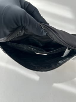 Prada 프라다 남성 리나일론 힙색 2VL033 - Prada Mens Small Re-Nylon … 검수 사진 12