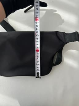 Prada 프라다 남성 리나일론 힙색 2VL033 - Prada Mens Small Re-Nylon … 검수 사진 14
