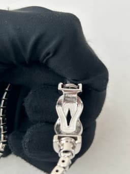 Fred 프레드 남성 샹스 인피니 브레이슬릿 - Fred Mens Chance Infini Bracelet - acc10029x 검수 사진 7