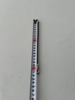 Fred 프레드 남성 샹스 인피니 브레이슬릿 - Fred Mens Chance Infini Bracelet - acc10029x 검수 사진 8