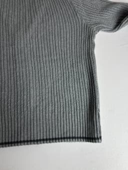 Thom Browne 톰브라운 남성 브이넥 가디건 - Thom Browne Mens V-neck Cardigan… 검수 사진 13