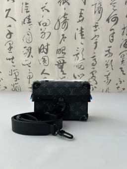 Louis Vuitton 루이비통 남성 소울 트렁크 M11516 - Louis vuitton Mens Soul Tr… 검수 사진 2
