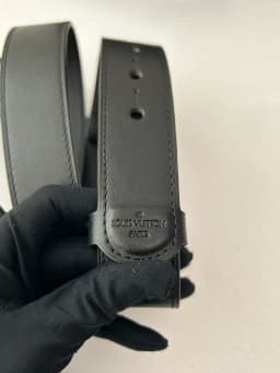 Louis Vuitton 루이비통 남성 소울 트렁크 M11516 - Louis vuitton Mens Soul Tr… 검수 사진 4