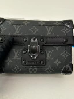 Louis Vuitton 루이비통 남성 소울 트렁크 M11516 - Louis vuitton Mens Soul Tr… 검수 사진 9