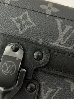 Louis Vuitton 루이비통 남성 소울 트렁크 M11516 - Louis vuitton Mens Soul Tr… 검수 사진 10