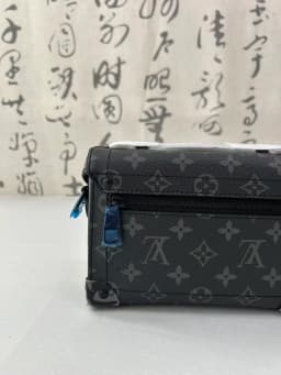 Louis Vuitton 루이비통 남성 소울 트렁크 M11516 - Louis vuitton Mens Soul Tr… 검수 사진 13