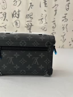 Louis Vuitton 루이비통 남성 소울 트렁크 M11516 - Louis vuitton Mens Soul Tr… 검수 사진 14
