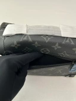 Louis Vuitton 루이비통 남성 소울 트렁크 M11516 - Louis vuitton Mens Soul Tr… 검수 사진 15