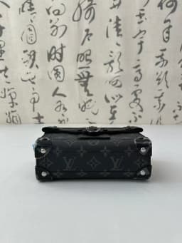 Louis Vuitton 루이비통 남성 소울 트렁크 M11516 - Louis vuitton Mens Soul Tr… 검수 사진 17