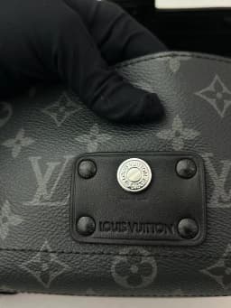 Louis Vuitton 루이비통 남성 소울 트렁크 M11516 - Louis vuitton Mens Soul Tr… 검수 사진 19