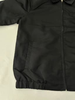 Prada 프라다 남성 블랙 자켓 - Prada Mens Black Jackets - prc17x 검수 사진 6
