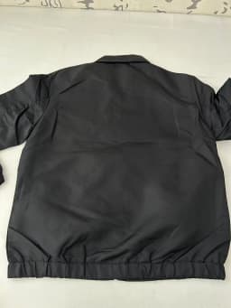 Prada 프라다 남성 블랙 자켓 - Prada Mens Black Jackets - prc17x 검수 사진 9