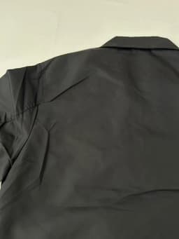 Prada 프라다 남성 블랙 자켓 - Prada Mens Black Jackets - prc17x 검수 사진 10