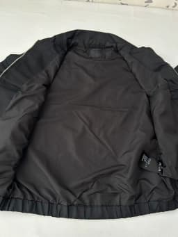 Prada 프라다 남성 블랙 자켓 - Prada Mens Black Jackets - prc17x 검수 사진 14