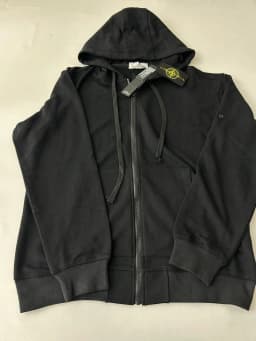 Stone Island 스톤아일랜드 남성 후드 집업- Stone Island Mens Hood Zip-Up- st… 검수 사진 2