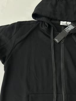 Stone Island 스톤아일랜드 남성 후드 집업- Stone Island Mens Hood Zip-Up- st… 검수 사진 4