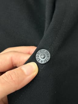 Stone Island 스톤아일랜드 남성 후드 집업- Stone Island Mens Hood Zip-Up- st… 검수 사진 9