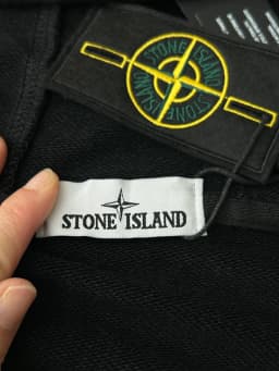 Stone Island 스톤아일랜드 남성 후드 집업- Stone Island Mens Hood Zip-Up- st… 검수 사진 18